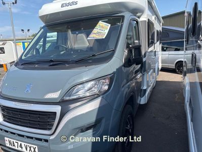 Elddis Autoquest 196 2024 (Trade) image 4