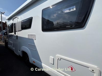 Elddis Autoquest 196 2024 (Trade) image 7