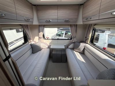 Elddis Autoquest 196 2024 (Trade) image 8