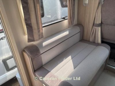 Elddis Autoquest 196 2024 (Trade) image 5