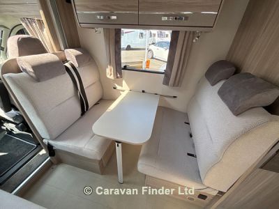 Elddis Autoquest 196 2024 (Trade) image 6