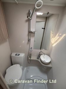 Elddis Autoquest 196 2024 (Trade) image 2