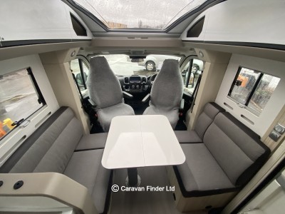 Adria Compact Supreme DL ***Sold*** 2024 (Trade) image 12