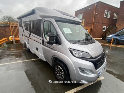 Adria Compact Supreme DL ***Sold*** 2024 (Trade) image 3