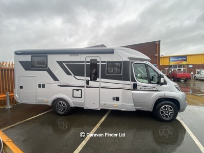 Adria Compact Supreme DL ***Sold*** 2024 (Trade) image 4