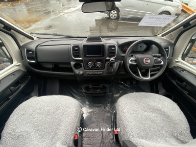 Adria Compact Supreme DL ***Sold*** 2024 (Trade) image 5