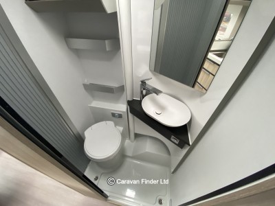 Adria Compact Supreme DL ***Sold*** 2024 (Trade) image 7