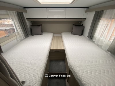 Adria Compact Supreme DL ***Sold*** 2024 (Trade) image 8