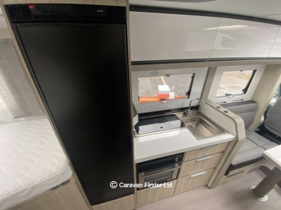 Adria Compact Supreme DL ***Sold*** 2024 (Trade) image 9