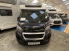 Used Bailey Autograph 79-4F 2020 motorhome Image