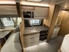 Used Bailey Autograph 79-4F 2020 motorhome Image