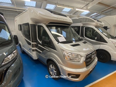 Used Autotrail F-Line F60 2024 motorhome Image
