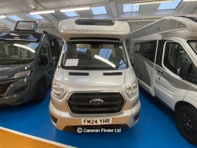Used Autotrail F-Line F60 2024 motorhome Image