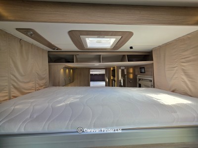 Coachman Travel Master 545 2024 (Trade) image 10