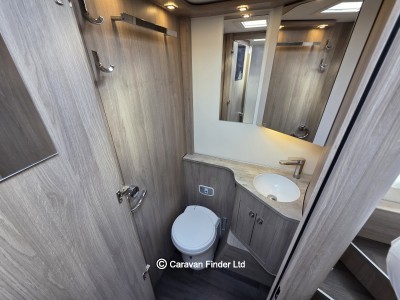 Coachman Travel Master 545 2024 (Trade) image 11