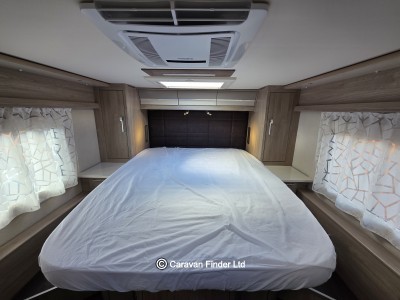 Coachman Travel Master 545 2024 (Trade) image 12