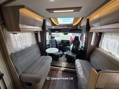 Coachman Travel Master 545 2024 (Trade) image 6