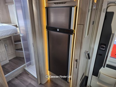 Coachman Travel Master 545 2024 (Trade) image 7