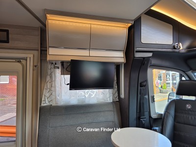 Coachman Travel Master 545 2024 (Trade) image 9