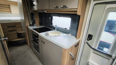 Swift Kontiki 679 2014 (Trade) image 6