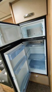 Swift Kontiki 679 2014 (Trade) image 7