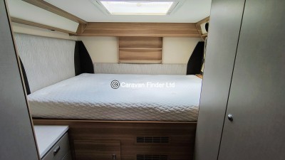 Swift Kontiki 679 2014 (Trade) image 9