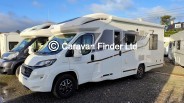 Benimar Mileo 282 2019 Motorhomes Thumbnail