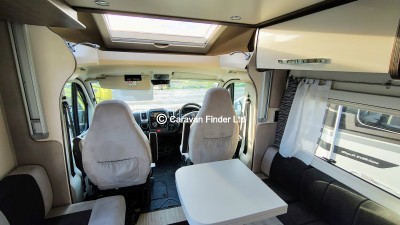Used Benimar Mileo 282 2019 motorhome Image