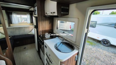 Benimar Mileo 282 2019 (Trade) image 3