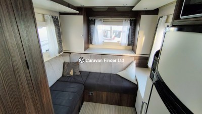 Benimar Mileo 282 2019 (Trade) image 4