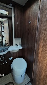 Benimar Mileo 282 2019 (Trade) image 5