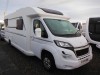 Used Bailey Autograph 79-4T 2019 motorhome Image