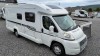 Used Bessacarr E 560 2010 motorhome Image