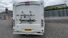 Used Bessacarr E 560 2010 motorhome Image