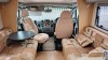 Used Bessacarr E 560 2010 motorhome Image