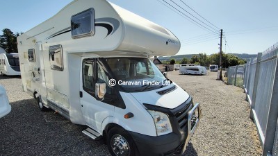 Chausson Flash 2009 (Trade) main image 