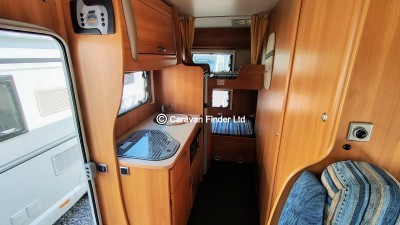 Chausson Flash 2009 (Trade) image 4