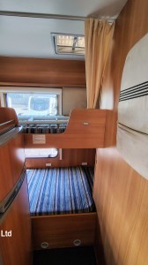 Chausson Flash 2009 (Trade) image 5