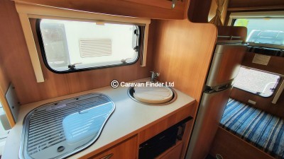 Chausson Flash 2009 (Trade) image 6