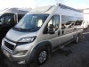 Used Autosleeper Warwick XL 2015 motorhome Image