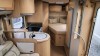 Used Bessacarr E560 2006 motorhome Image