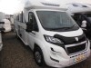 Used Bailey Approach Advance 640 2016 motorhome Image