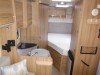 Used Bailey Approach Advance 640 2016 motorhome Image