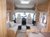 Used Bailey Approach Advance 640 2016 motorhome Image