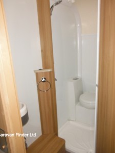 Bailey Approach Advance 640 2016 (Trade) image 4