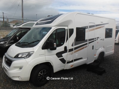 Swift Escape 664 2020 (Trade) main image 