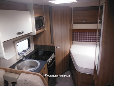 Swift Escape 664 2020 (Trade) image 3