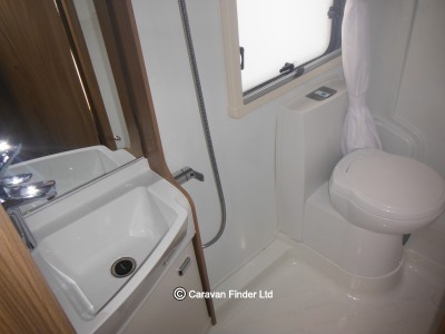 Swift Escape 664 2020 (Trade) image 4