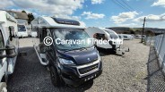 Bailey Autograph 79-4T 2021 Motorhomes Thumbnail