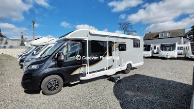 Bailey Autograph 79-4T 2021 (Trade) image 2